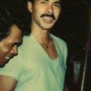 Meet your Posher, Frederico